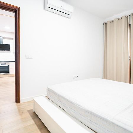 Apartamento Centro Ciudad Santa Cruz de Tenerife Eksteriør billede