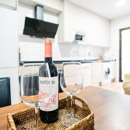 Apartamento Centro Ciudad Santa Cruz de Tenerife Eksteriør billede