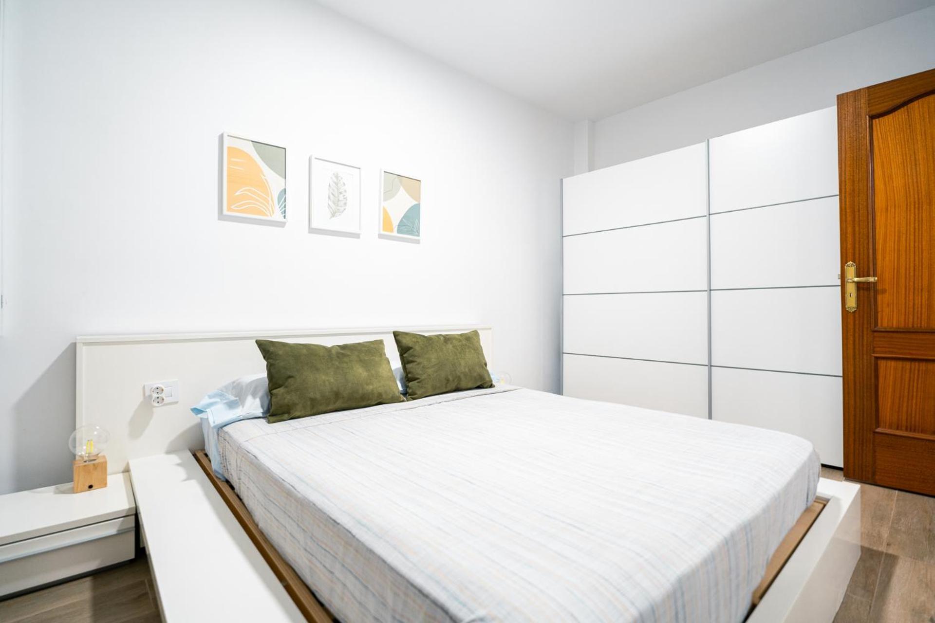 Apartamento Centro Ciudad Santa Cruz de Tenerife Eksteriør billede