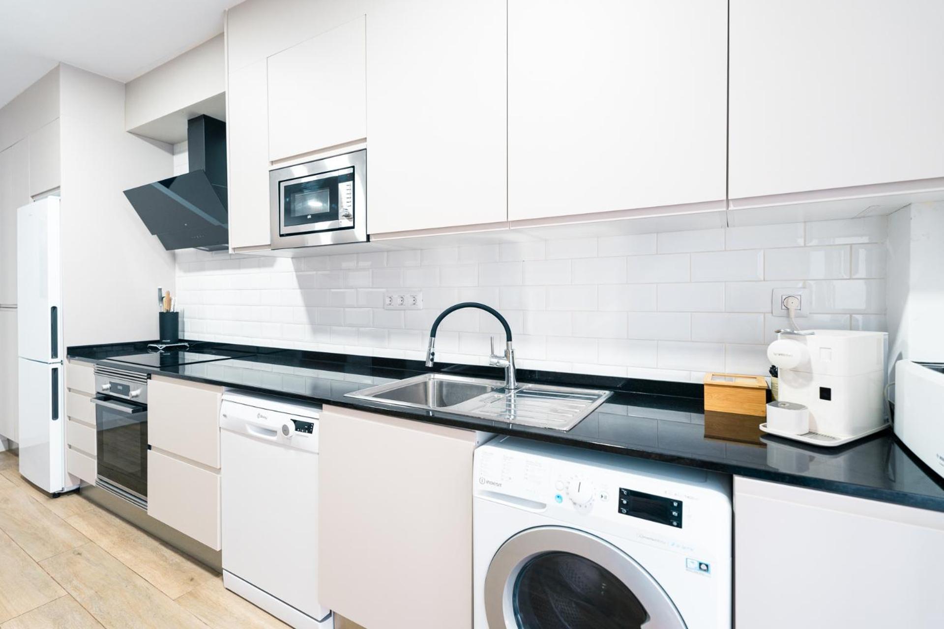 Apartamento Centro Ciudad Santa Cruz de Tenerife Eksteriør billede
