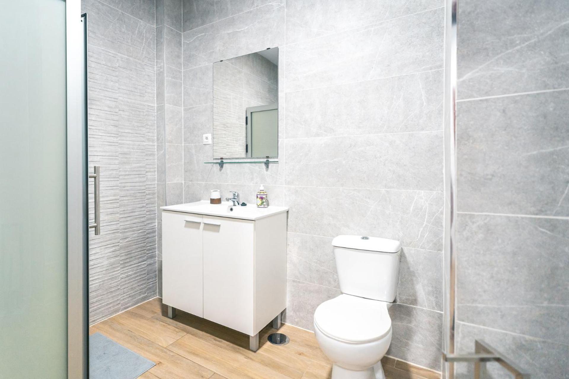 Apartamento Centro Ciudad Santa Cruz de Tenerife Eksteriør billede