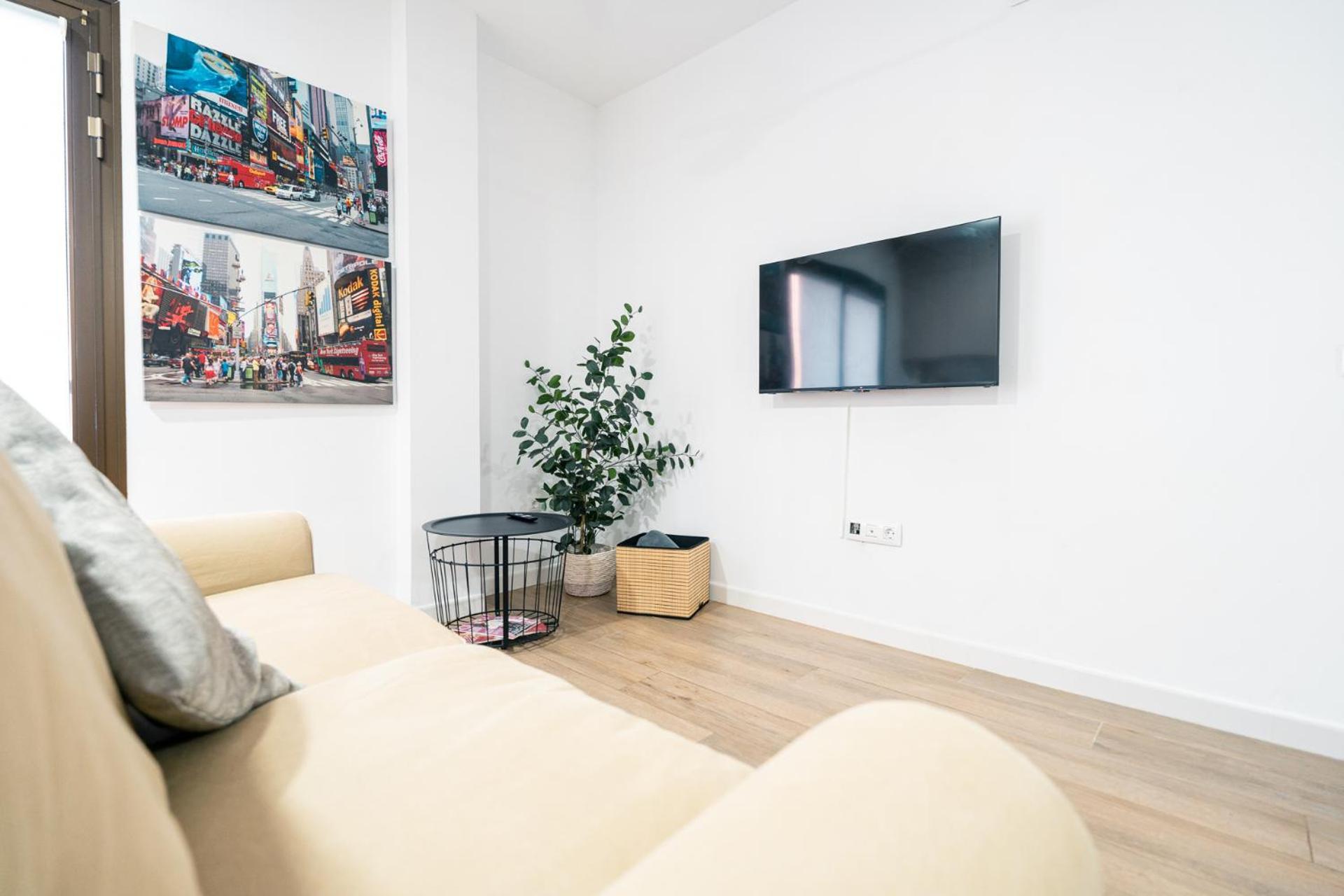 Apartamento Centro Ciudad Santa Cruz de Tenerife Eksteriør billede