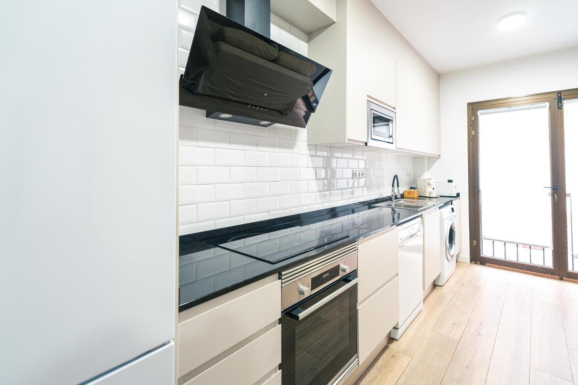 Apartamento Centro Ciudad Santa Cruz de Tenerife Eksteriør billede