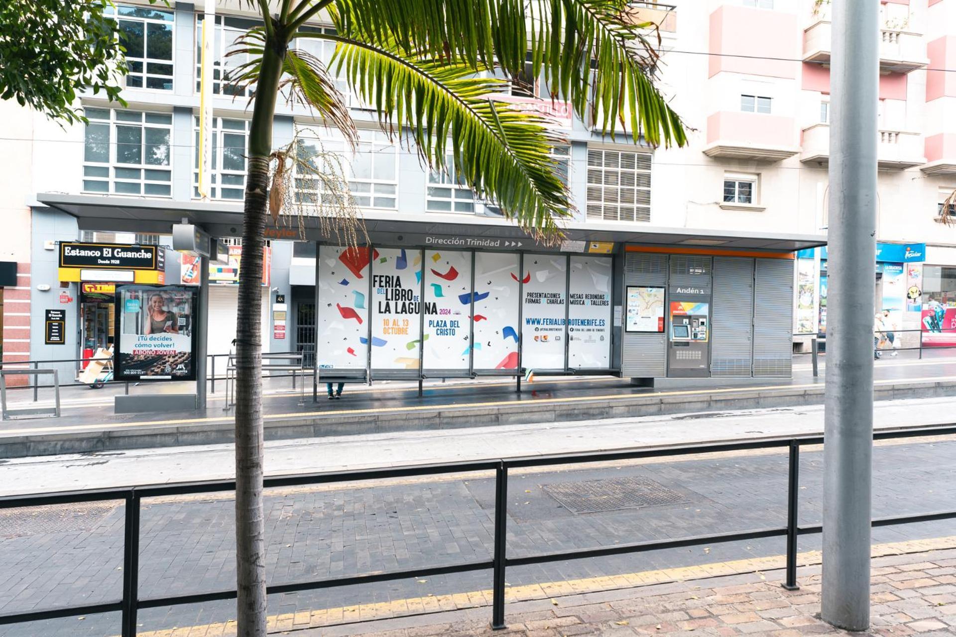 Apartamento Centro Ciudad Santa Cruz de Tenerife Eksteriør billede