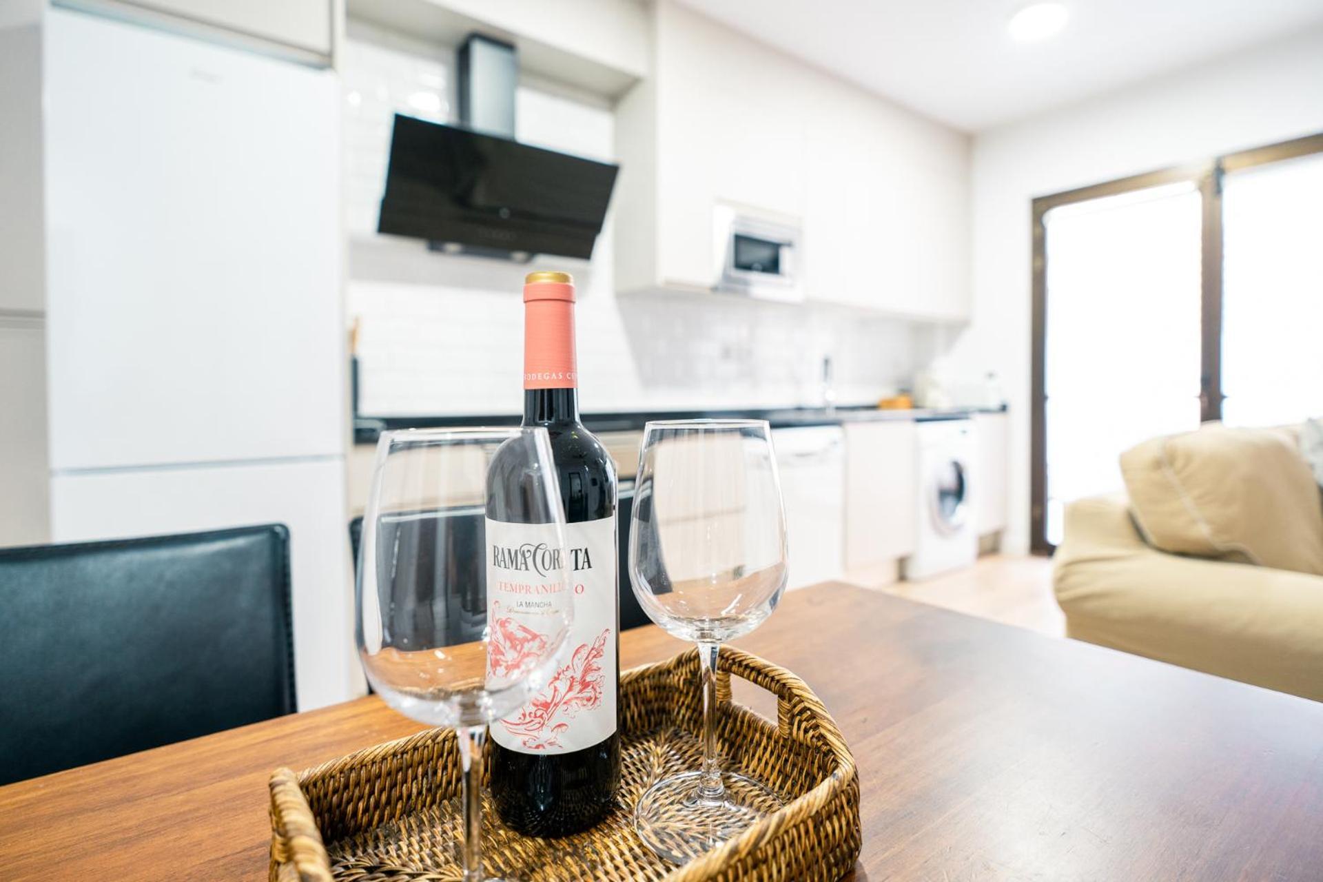 Apartamento Centro Ciudad Santa Cruz de Tenerife Eksteriør billede